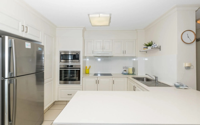 La Grande Apartments Broadbeach