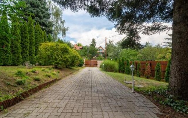 Cosy Apartment With Garden In Szentendre