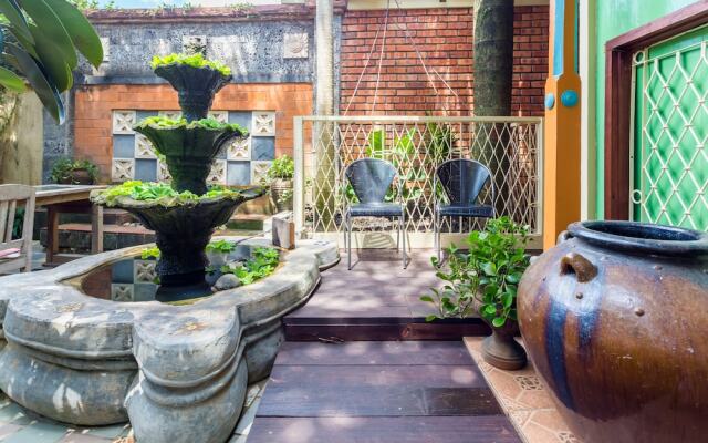 Ellina's Staycation Classic House KL