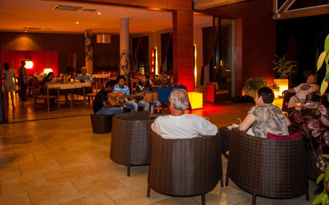 Mantis Soanambo Hotel and Spa