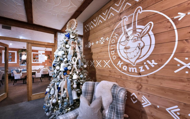 APLEND Hotel Kukucka