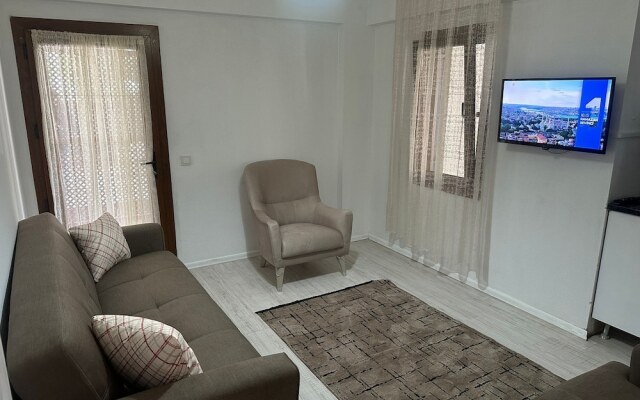 Wish Suites Bodrum Hotel