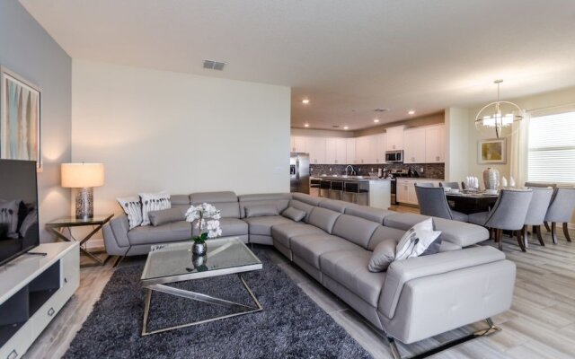 Amazing House! - Champions Gate - 1573SW