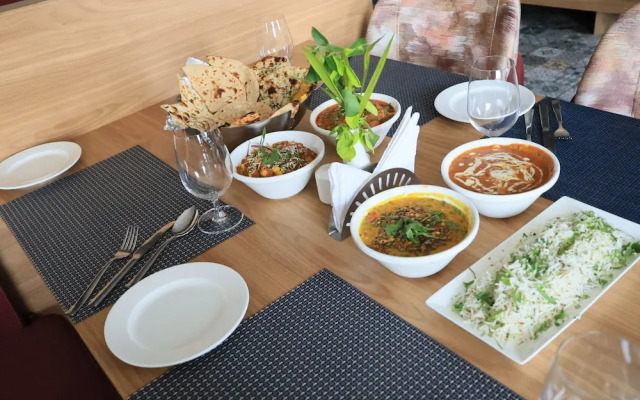 Pride Comfort Dwarka