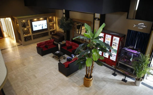 Safir Hotels Silivri