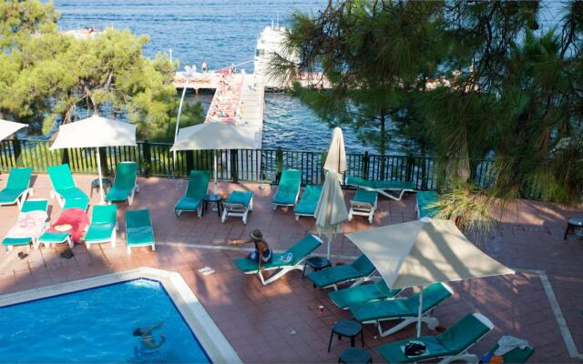 Marmaris Park Hotel