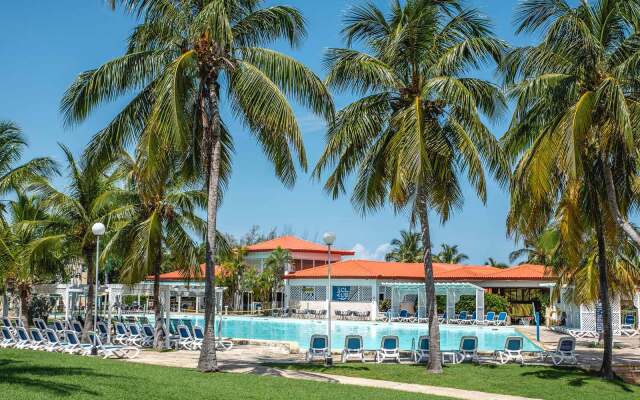 Hotel Los Cactus Adults Only
