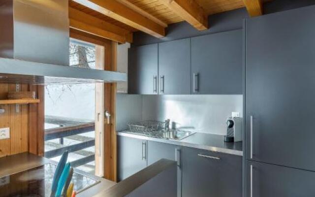 Chalet Froidmont - Inh 24836