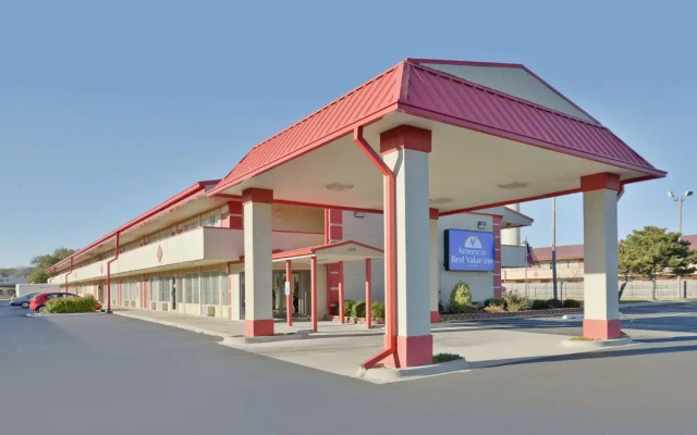 Econo Lodge