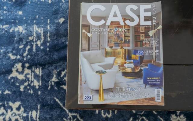 Vista Lario in Carate Urio