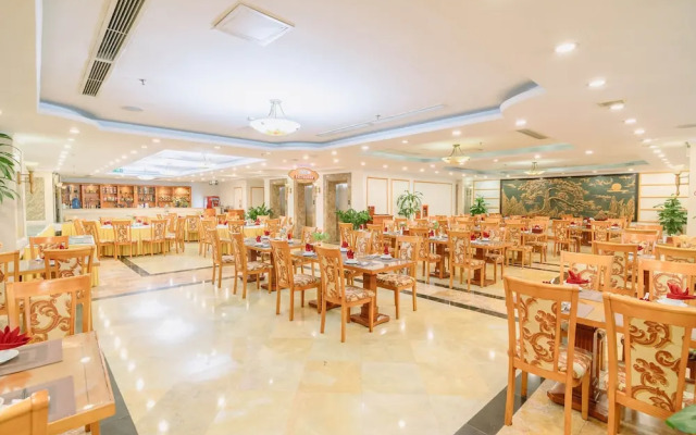 Hanoi Stay 7