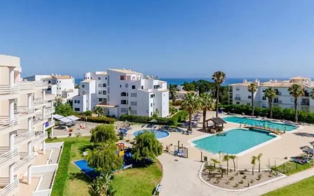 Vau Ms Apartments