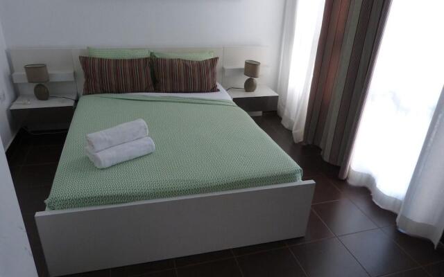 Suncanarias Apartamento Funchal 303