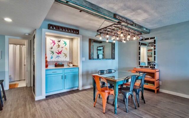 Gulf Shore Condo #321