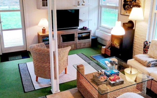 6 Person Holiday Home in Malling