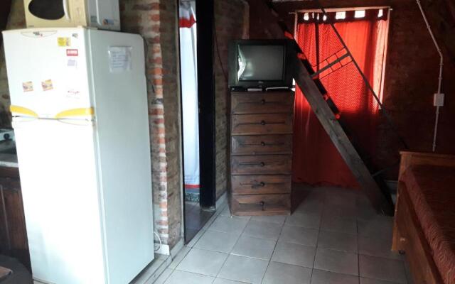 Complejo La Guardiana