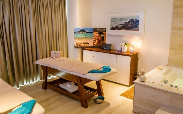 The Square Boutique Hotel by Misty Blue Hotels