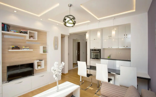 Lux Apartment Goodness