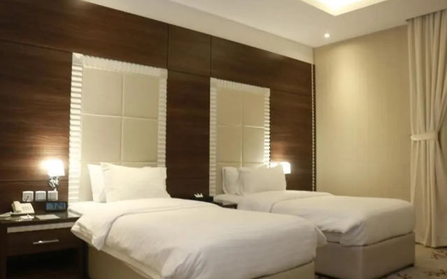 Ayan Furnished Units and Suites