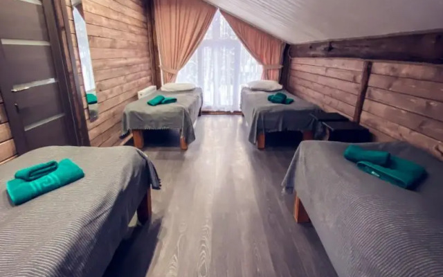 Черепашьи озёра