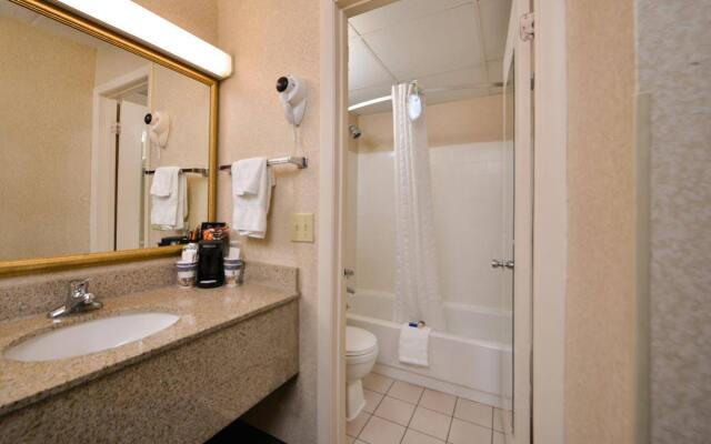 Days Inn by Wyndham Kings Dominion/Doswell