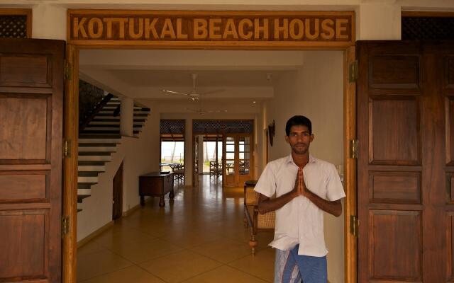 Jetwing Kottukal Beach House