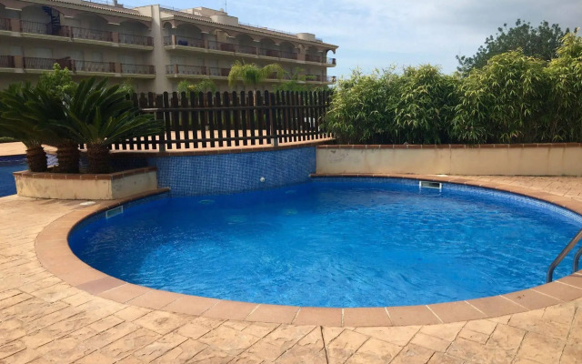 Golden Beach Apartamentos