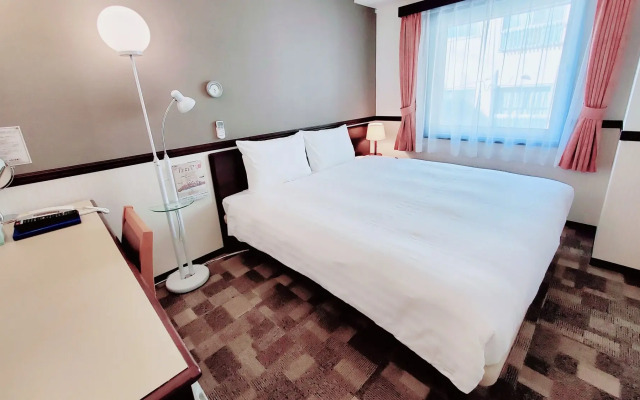 Toyoko Inn Hon Atsugi Station Minami