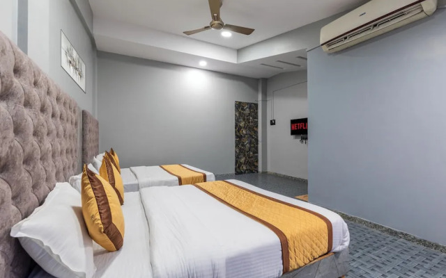 De Classico Hotel - Lokhandwala