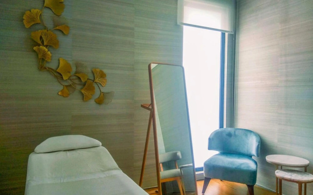 Spacious And Nice 2Br Apartment At Permata Hijau Suites