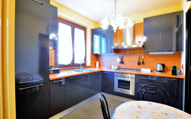 Apartment in Marsciano Perugia With Swimming Pool