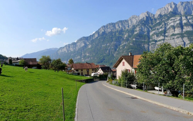 Im Hof Quarten in Quarten