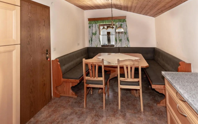 Appartement Unterhof