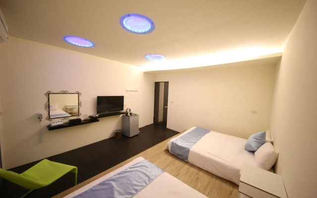 Kenting Blue Bay Inn
