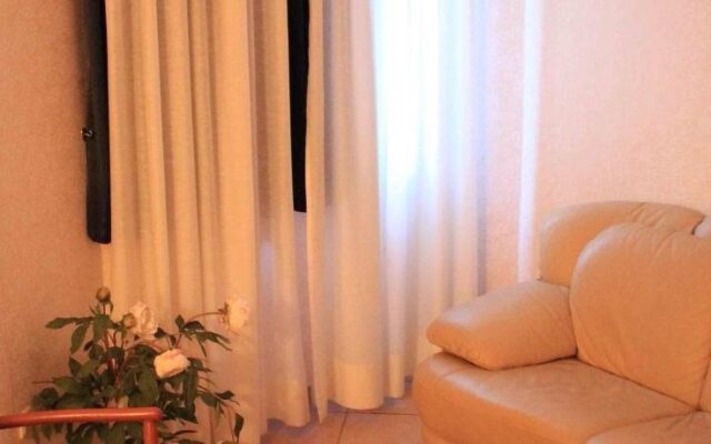 Mindel Hotel
