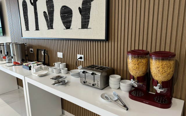 Guemes Hotel & Spa