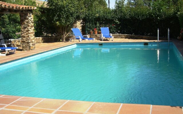 Studio on Rural, Authentic Finca With Shared Pool