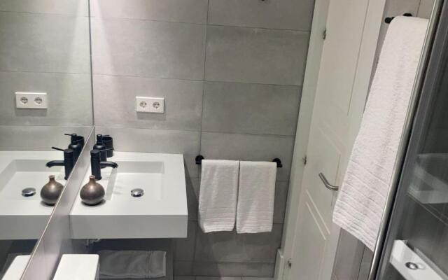 Apartamentos Principe 7