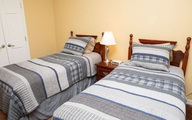 Sunvail S 12e 2 Bedroom Condo