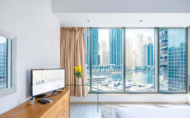LUX Holiday Home - Silverene Towers 1