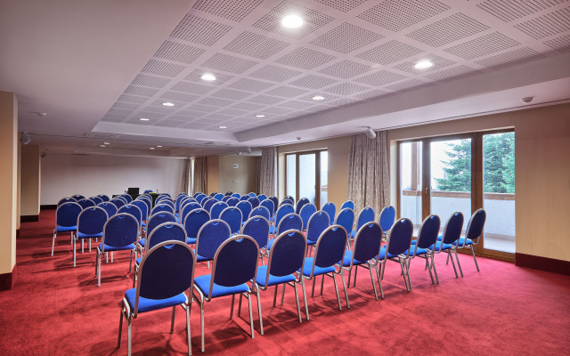 Kempinski Hotel Grand Arena