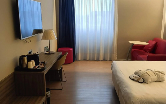 Hotel Mercure Venezia Marghera