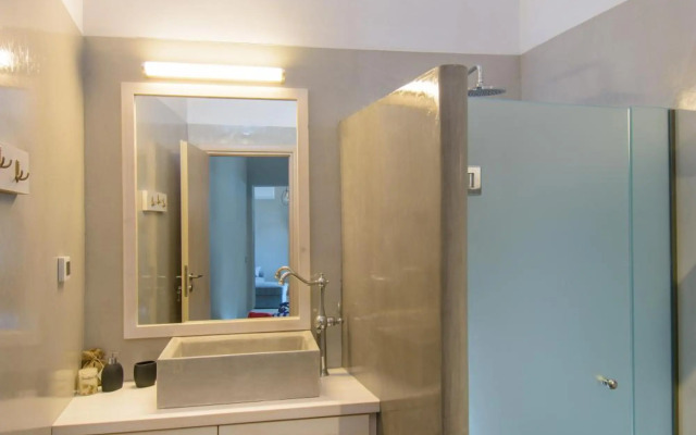 Pavlakis Lemon-Tree House