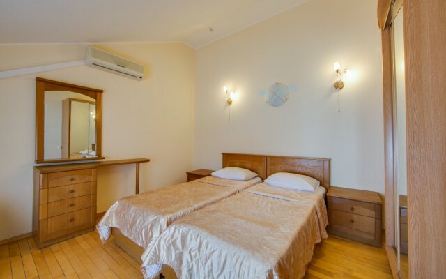 Idillia Hotel