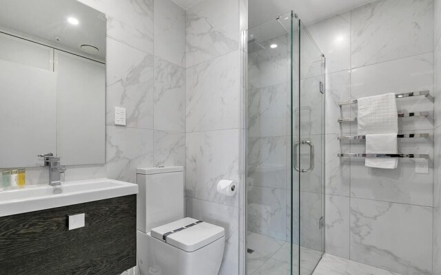 QV City Fringe Comfort Apartment - 810