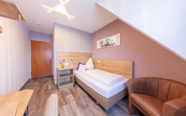 Hotel Reinhardtshof Garni