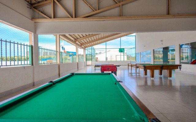 Diroma Fiori Hotel - BVTUR