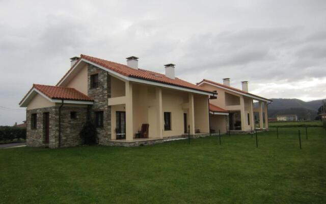 Apartamentos El Regueirin 2