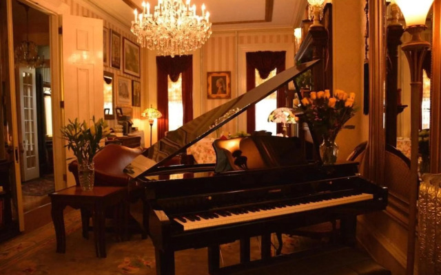 Manayunk Chambers Guest House