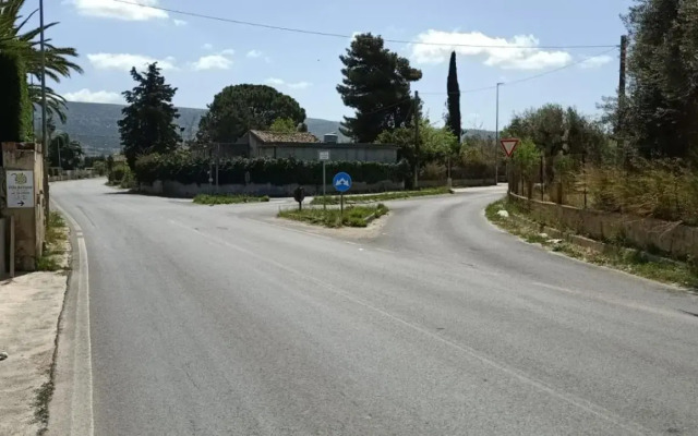Villa Zoe